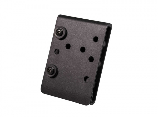 Böker Plus Kydex Gürtelklammer groß