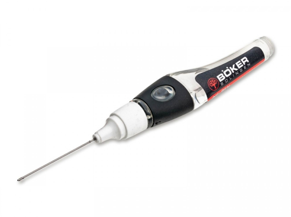 Böker Oil-Pen 2.0 stift messerpflege