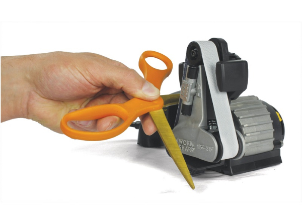 Work Sharp Knife and Tool Sharpener Ken-Onion-Edition