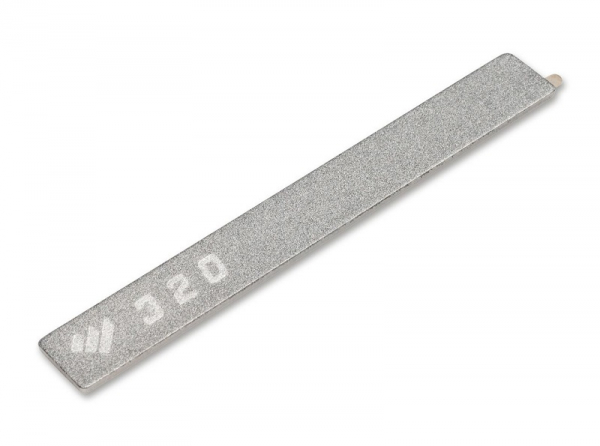 Work Sharp Precision Adjust Knife Sharpener Ersatz-Diamant Platte 320