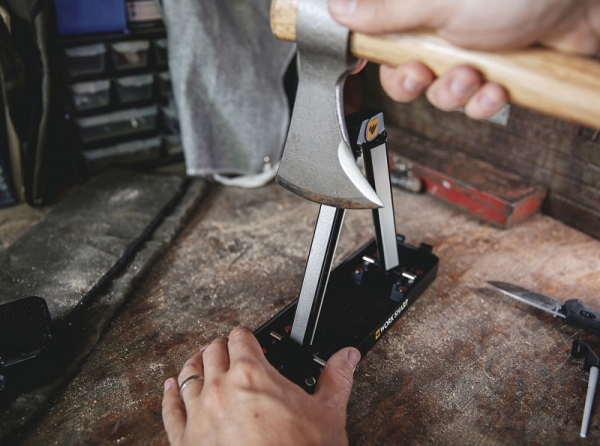 Work Sharp Angle Set Knife Sharpener 