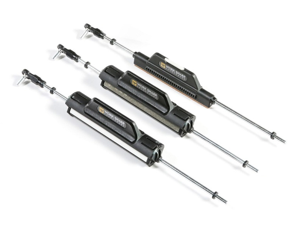 Work Sharp Precision Adjust Upgrade Kit Diamantplatten für Precision Adjust