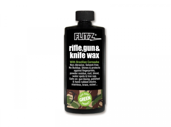 Flitz Knife and Gun Wax