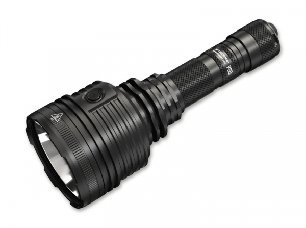 Nitecore Taschenlampe P30i Hunting Set