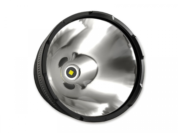 Nitecore Taschenlampe P30i Hunting Set