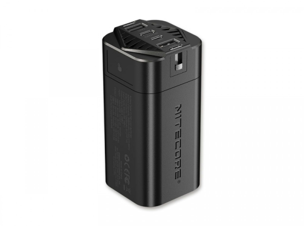 Nitecore NPB4 Powerbank