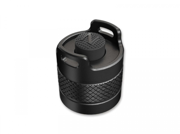 Nitecore Zubehör NTC2 endkappenschalter