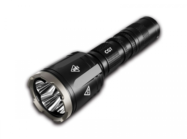 Nitecore Taschenlampe CG7