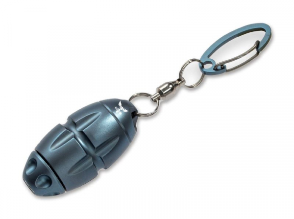 LionSteel Eggie Multitool Blue