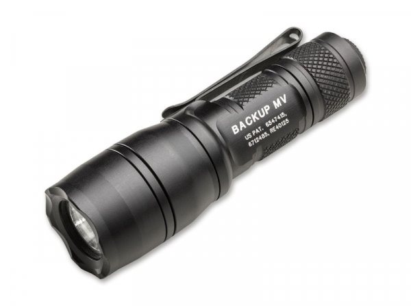 SureFire Taschenlampe E1B Backup