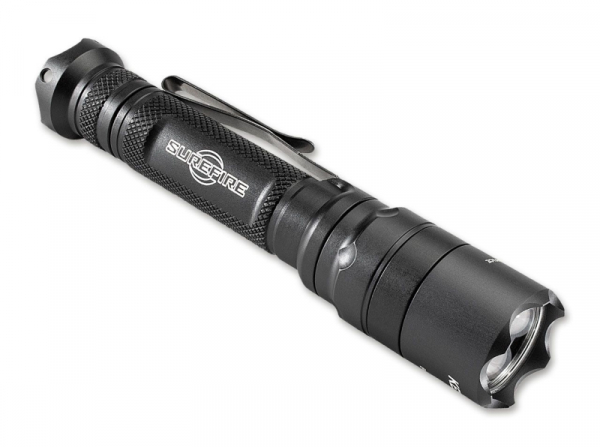 SureFire Taschenlampe E2D Defender Ultra