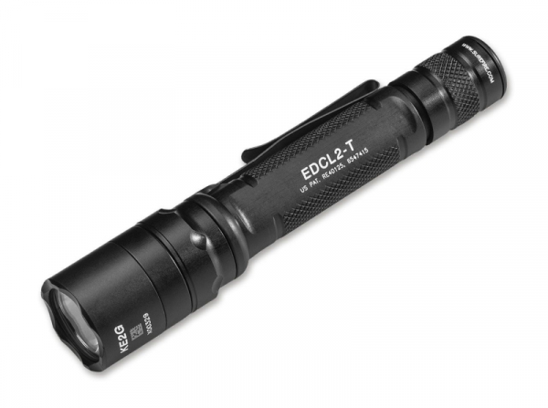 SureFire Taschenlampe EDCL2-T