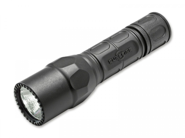 SureFire Taschenlampe G2X Tactical