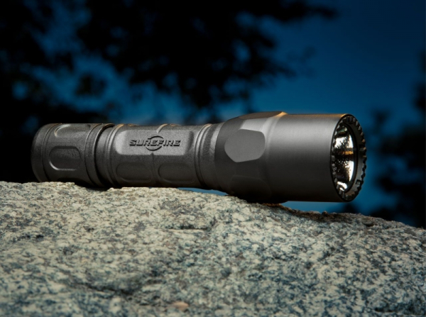 SureFire Taschenlampe G2X Tactical