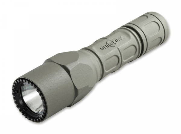 SureFire Taschenlampe G2X Pro Foliage Green