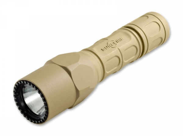 SureFire Taschenlampe G2X Pro Tan