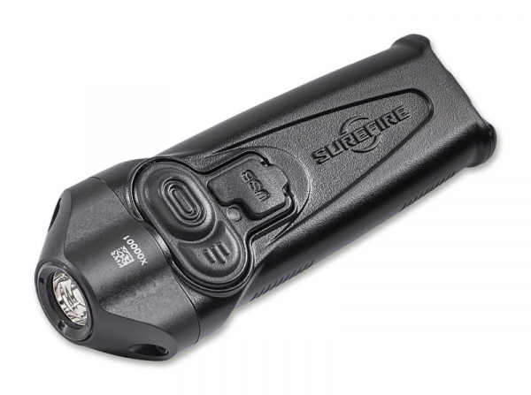 SureFire Taschenlampe Stiletto Schwarz