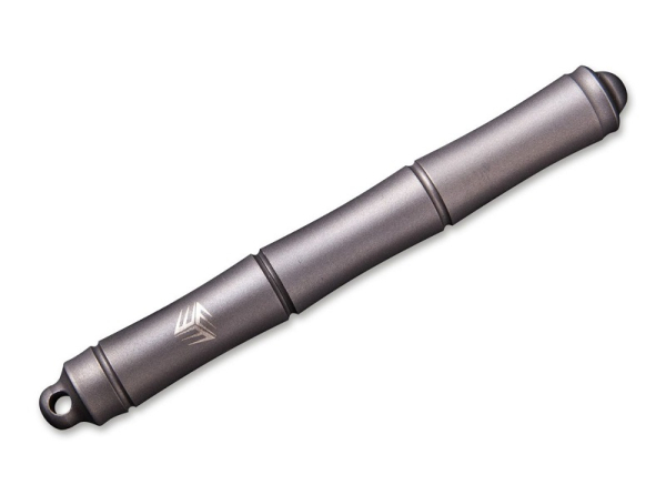 WE Knife Pen Syrinx Gray