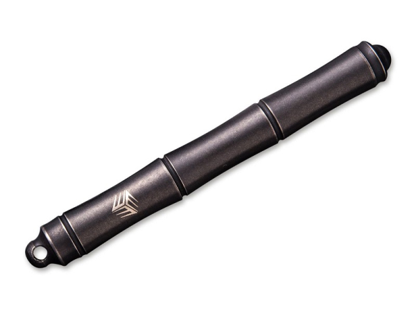WE Knife Pen Syrinx Black