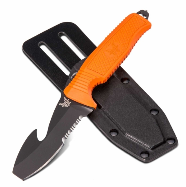 Benchmade 112SBK-SOML H2O US Navy Special Edition