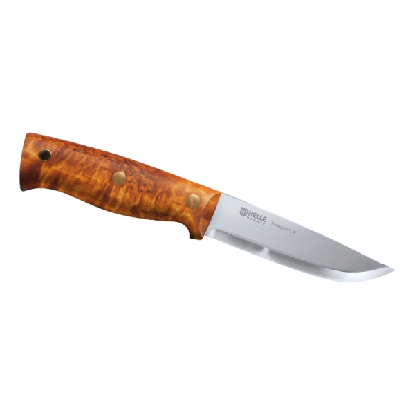 Helle Outdoormesser TEMAGAMI CA