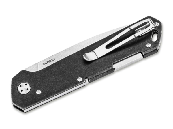 Böker pocket knife Kihon Bifold 42a