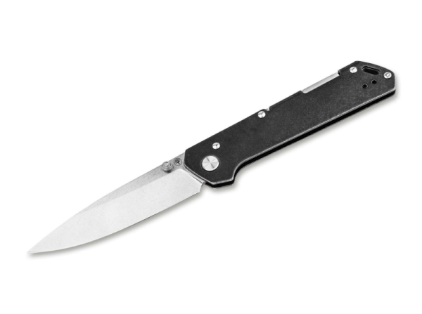 Böker Taschenmesser Kihon Bifold