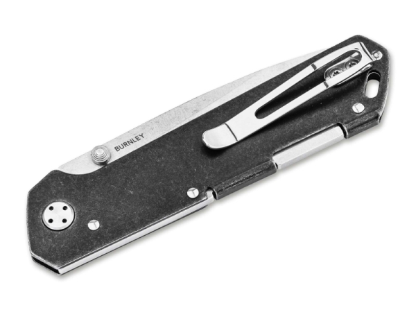 Böker Taschenmesser Kihon Bifold
