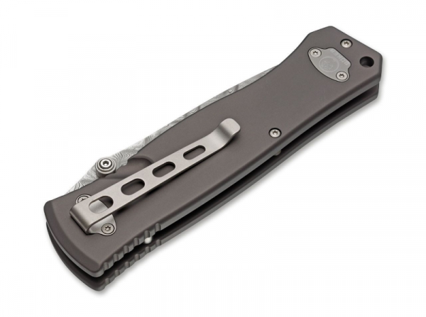 Böker Leopard-Damast II taschenmesser