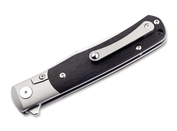 Böker Taschenmsser TRPPR Mooreiche