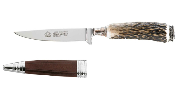 PUMA Tradition Trachtennickern
