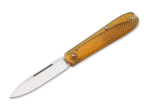 Böker Coffin Ultem Magnacut Slipjoint