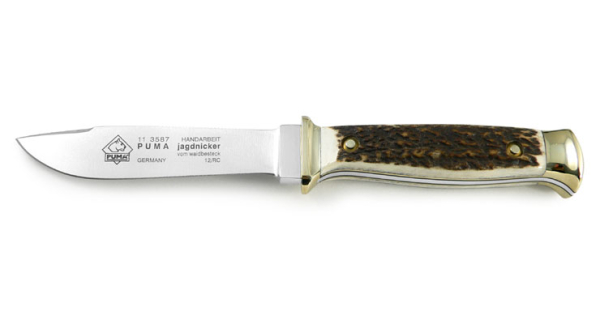 PUMA Jagdnicker jagdmesser klassisches