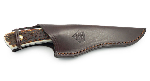 PUMA Skinmaster Jagdmesser Hirschhorn