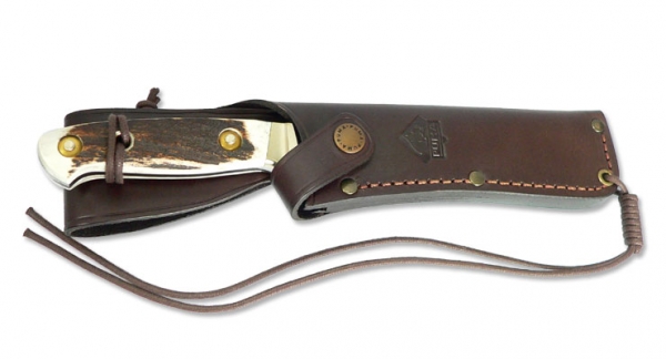 PUMA white hunter 240 jagdmesser klassisch
