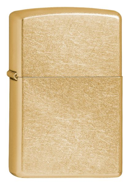 Zippo Benzinfeuerzeug Gold Dust 60.001.161 