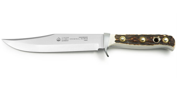 PUMA Messer Bowie Jagdmesser