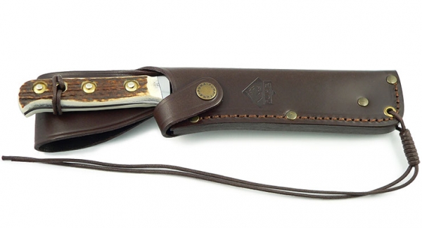 PUMA Messer Bowie Jagdmesser