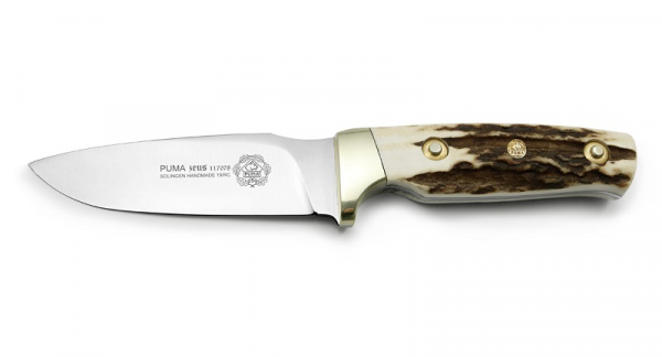 PUMA Zeus stag
