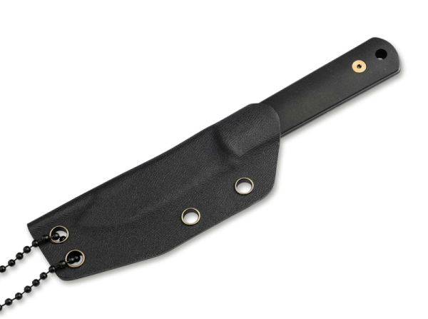 Böker BFF Packlite Allblack Stargaze