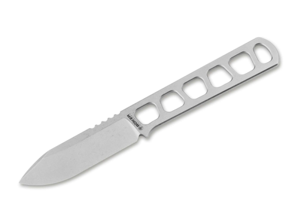 Böker BFF Packlite Neck Knife