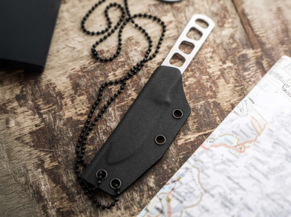 Böker BFF Packlite Neck Knife