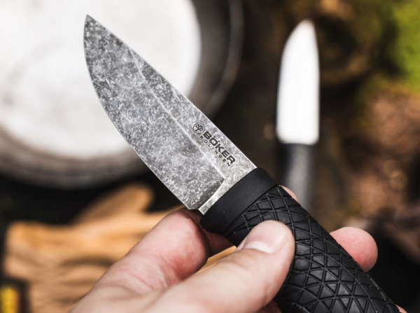 Böker Bronco Mini