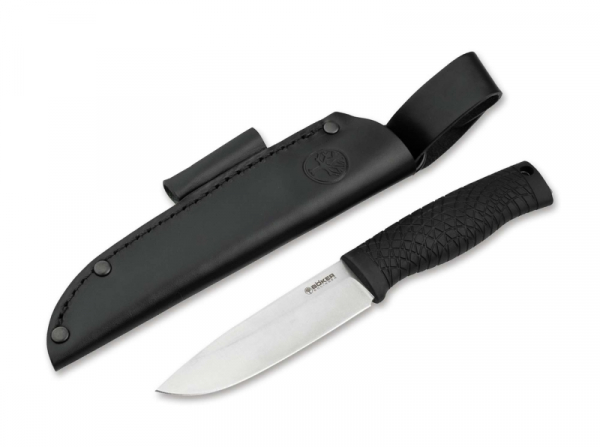Böker Bronco Basic bushcraft messer