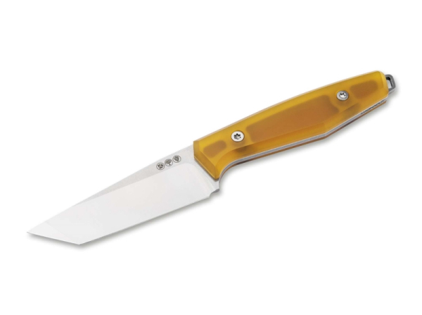 Böker Daily Knives AK1 American Tanto Ultem edc messer