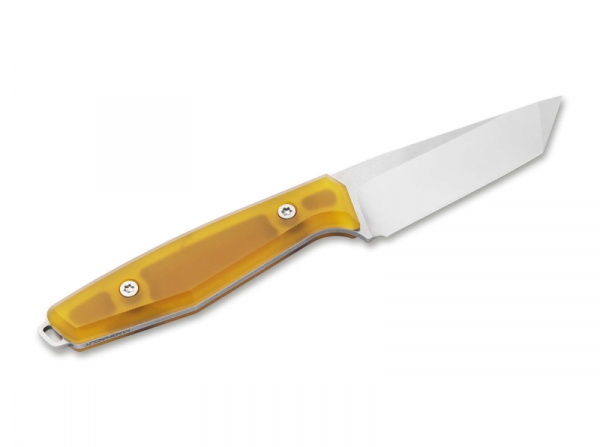 Böker Daily Knives AK1 American Tanto Ultem edc messer