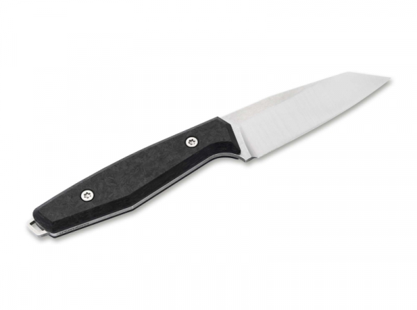 Böker Daily Knives AK1 Reverse Tanto MagnaCut