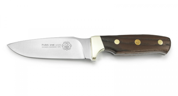 PUMA Zeus Eiche jagdmesser outdoormesser