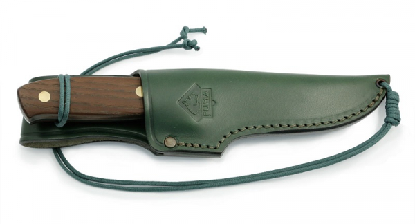 PUMA Zeus Eiche jagdmesser outdoormesser