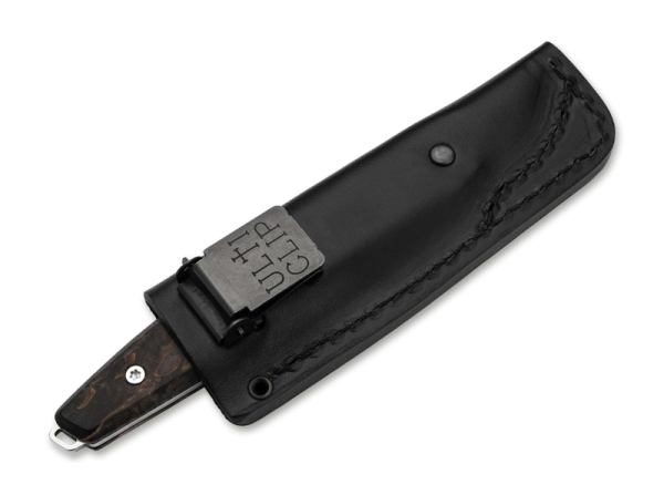 Böker AK1, MagnaCut Messer, Maserbirke Messer, EDC Droppoint, Böker Daily Knives, Premium Outdoormesser.